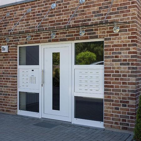 Hauptstrasse 26E Seeluft Timmendorfer Strand Extérieur photo