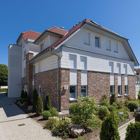 Hauptstrasse 26E Seeluft Timmendorfer Strand Extérieur photo