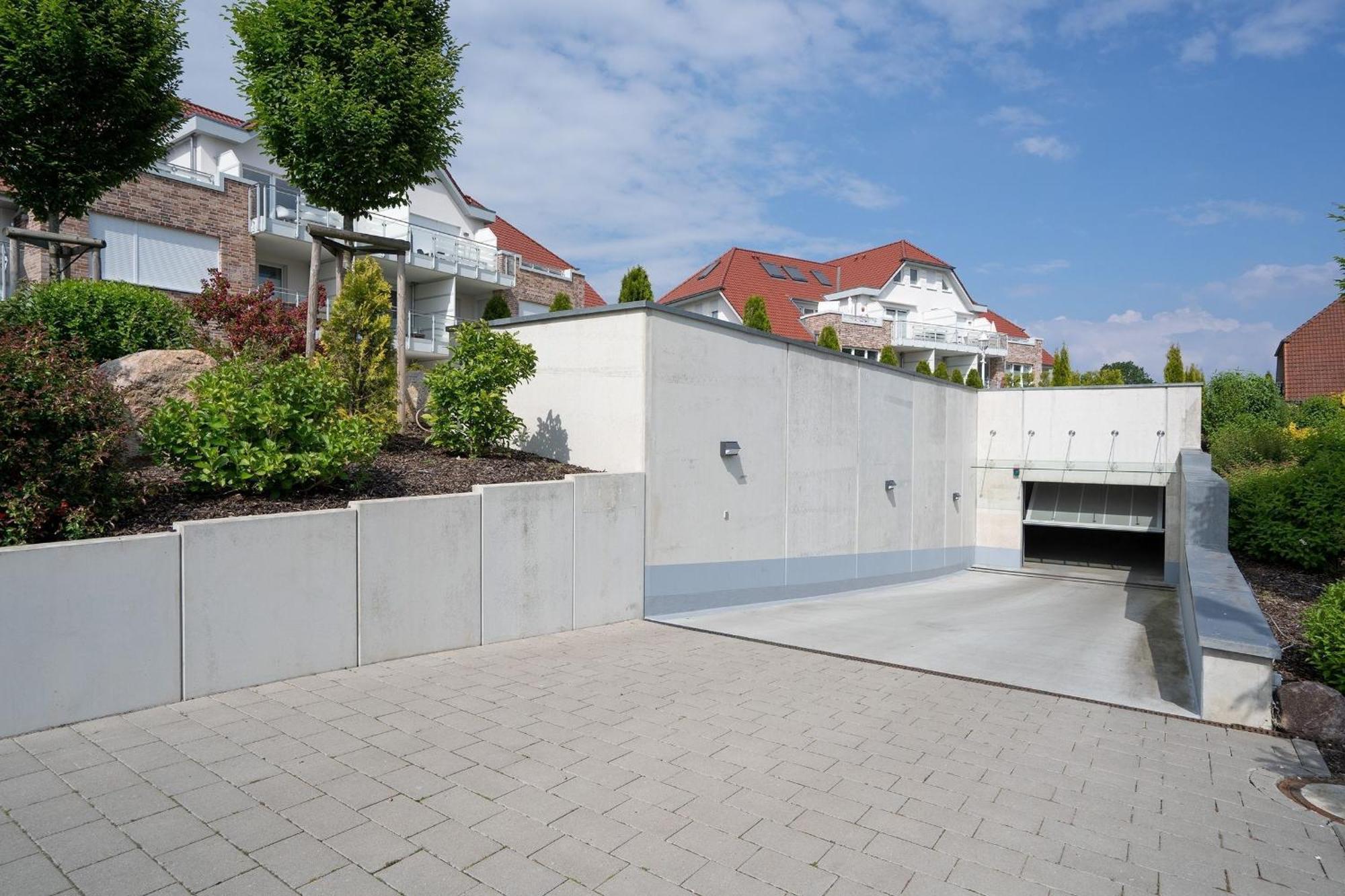Hauptstrasse 26E Seeluft Timmendorfer Strand Extérieur photo